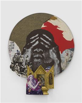 La Monte Westmoreland: A Survey, 1974 - 2024 - Parrasch Heijnen Gallery