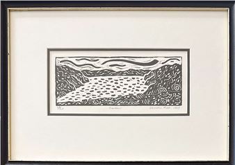 Harbour - Christina Koch