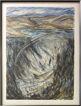 Lost at Sea - Jill Boschulte