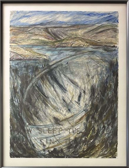 Lost at Sea - Jill Boschulte