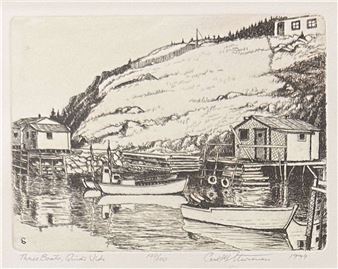 絵画 carl m stevenson Stevenson Memorial | Smithsonian American Art Museum