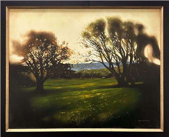 Sunday Morning - Grant Boland
