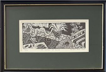 A Corner of Home - Christina Koch