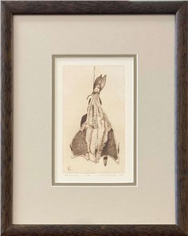 Carl Stevenson | 25 Artworks at Auction | MutualArt