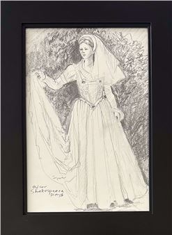 After Shakespeare's Plays - Elena Sizova