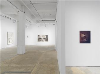 Marina Grize & Friedemann Heckel - Sweetwater