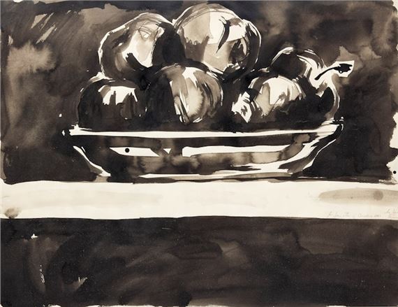 Still Life by Lynn Donoghue, 2001