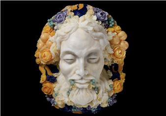 Rebecca Stevenson: The Triumph of Love - James Freeman Gallery