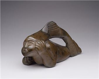 Inuit Art | Sculptures - Heffel Online