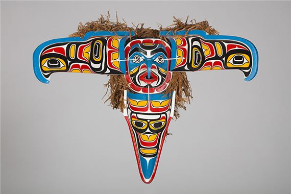 Kolos Transformation Mask