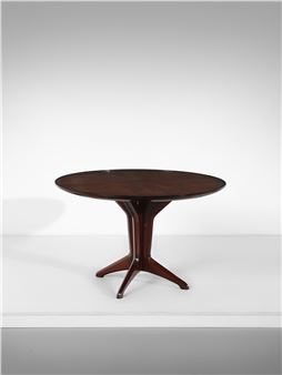 Coffee table - Carlo Parisi