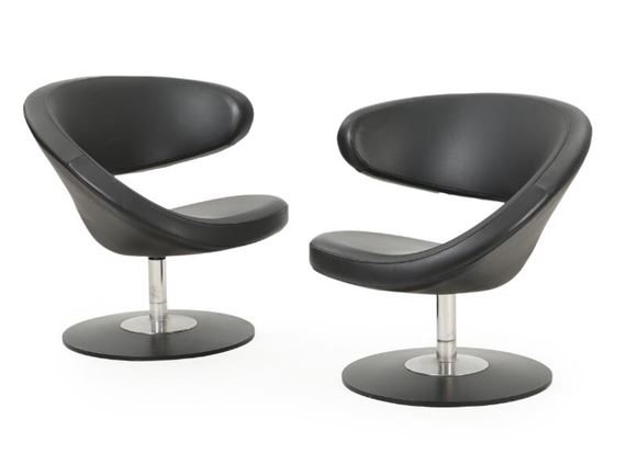 Peel Club by Olav Eldøy