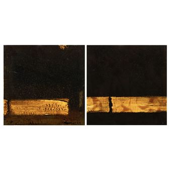 Untitled (I-Series) - Sylvain Louis-Seize