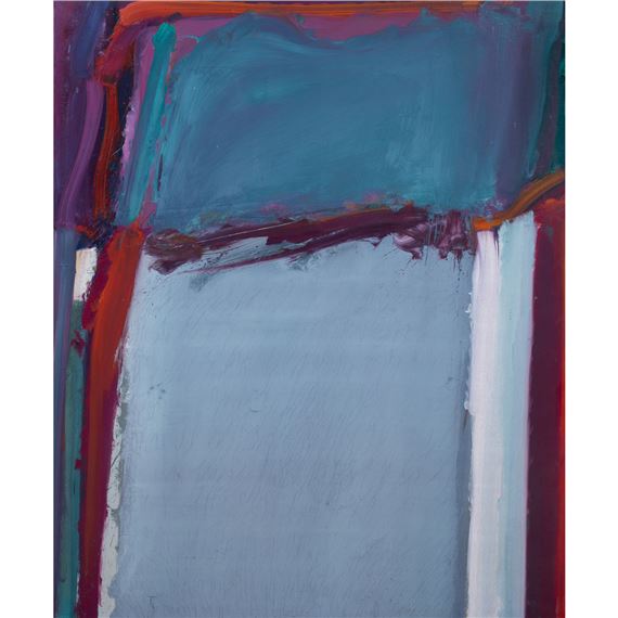 James Byrd (American - James Byrd