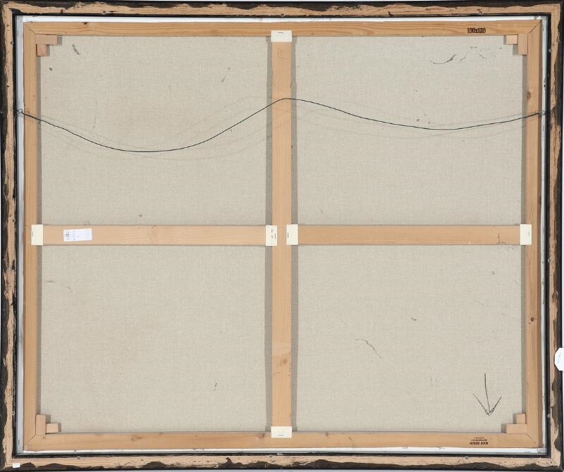 Marna Rix | Untitled | MutualArt