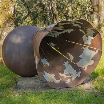 Sculpture, Dewitt Godfrey - DeWitt Godfrey