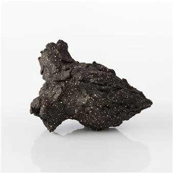 "Där" - skulptur i två delar - Stina Persson