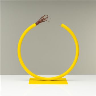 Almost a Circle - Anna Varendorff