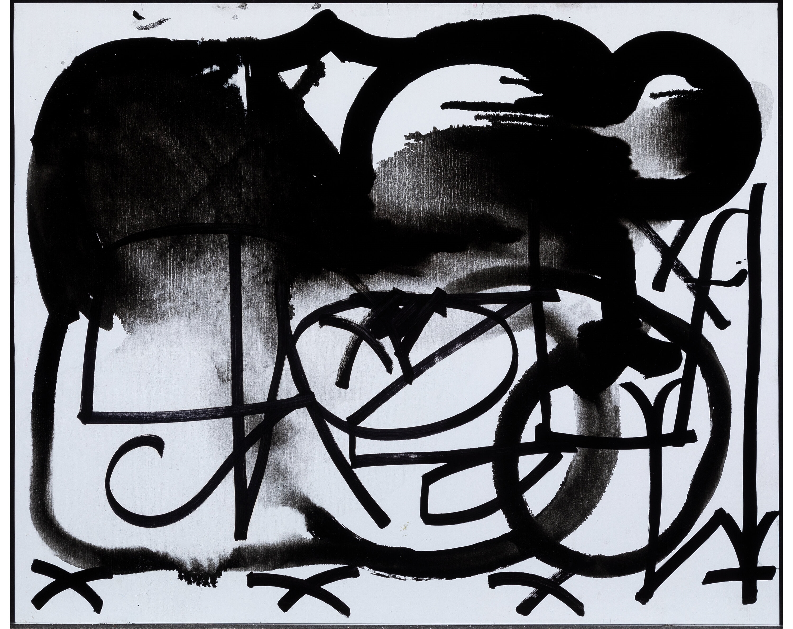 RETNA | Untitled | MutualArt