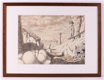 "Spleten" - Diederik Kraaijpoel