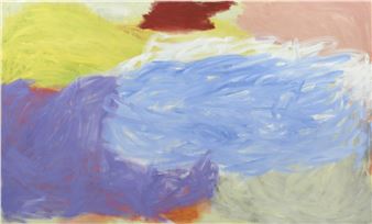 Jongsuk Yoon: Far East - Marian Goodman Gallery, Paris