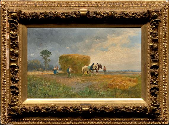 Դǲč by W. Theodor