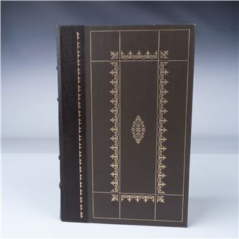 The Odyssey - Witold Mars