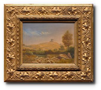 Untitled - Hugo Louis