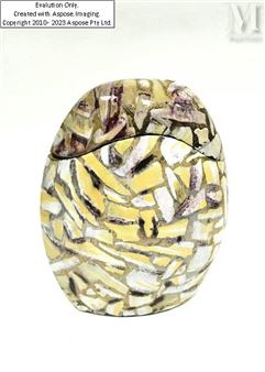 Vase - Mireille Moser