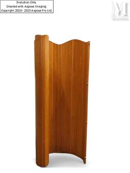 Attribué à Entreprise JOMAIN BAUMANN (XXe siècle) - Jomain Baumann