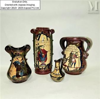 Louis Etienne DESMANT (1844 - 1902 ) - Louis Etienne Desmant