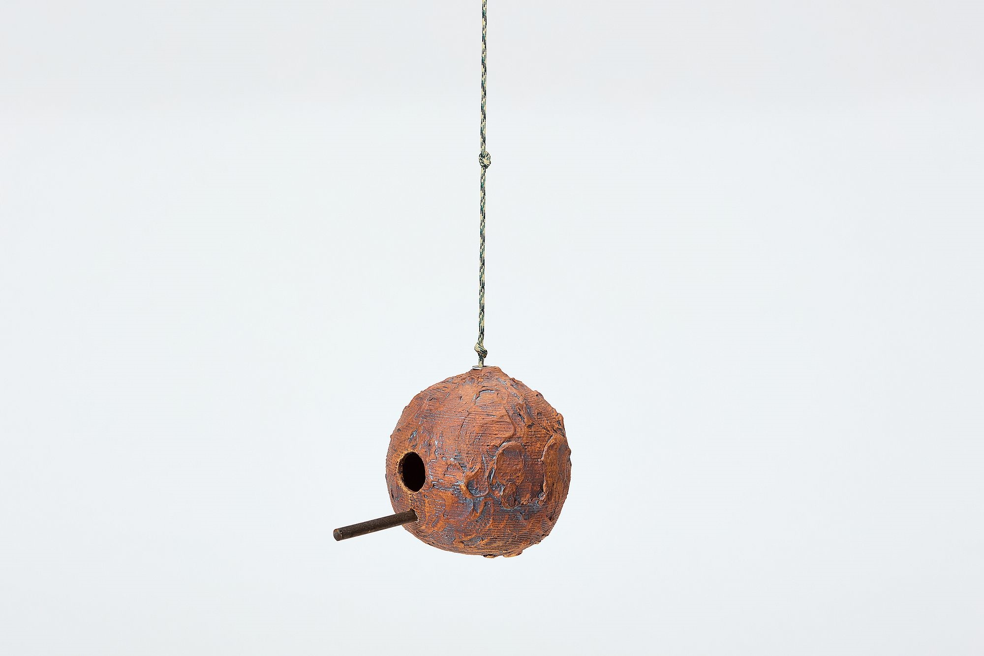Victoria Littlejohn | Birdhouse (1970s) | MutualArt