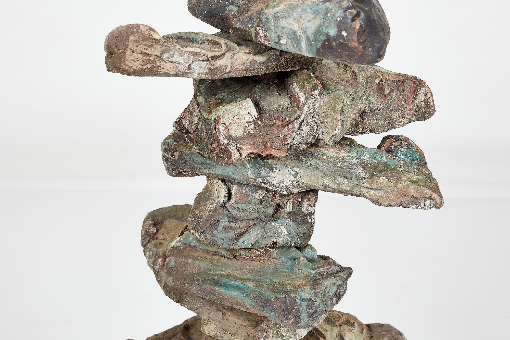 Stan Bitters | Unique fountain | MutualArt