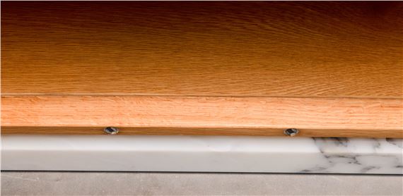 Frank Steyaert | A 1980s Steyaert cabinet (1980) | MutualArt