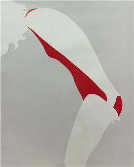 Natasha Law: Bend Here - Voltz Clarke, New York