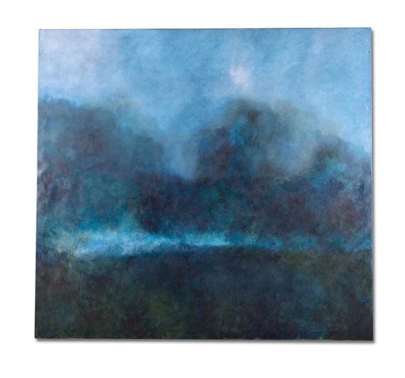 FLUDD - Patrick Kinmonth