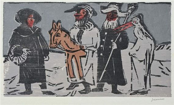 Grimm by Willem Grimm, 1948/1982