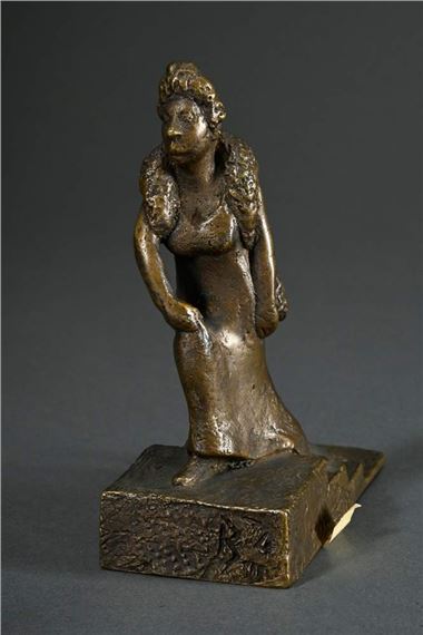 Borries - Kurt Wolf von Borries