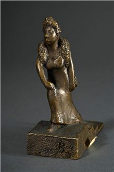 Borries - Kurt Wolf von Borries