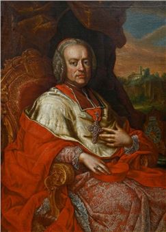 Darbes - Joseph Friedrich August Darbès