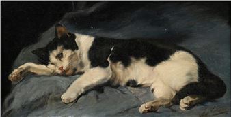 Adam - Julius Adam III