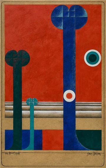 Lausen - Jens Lausen