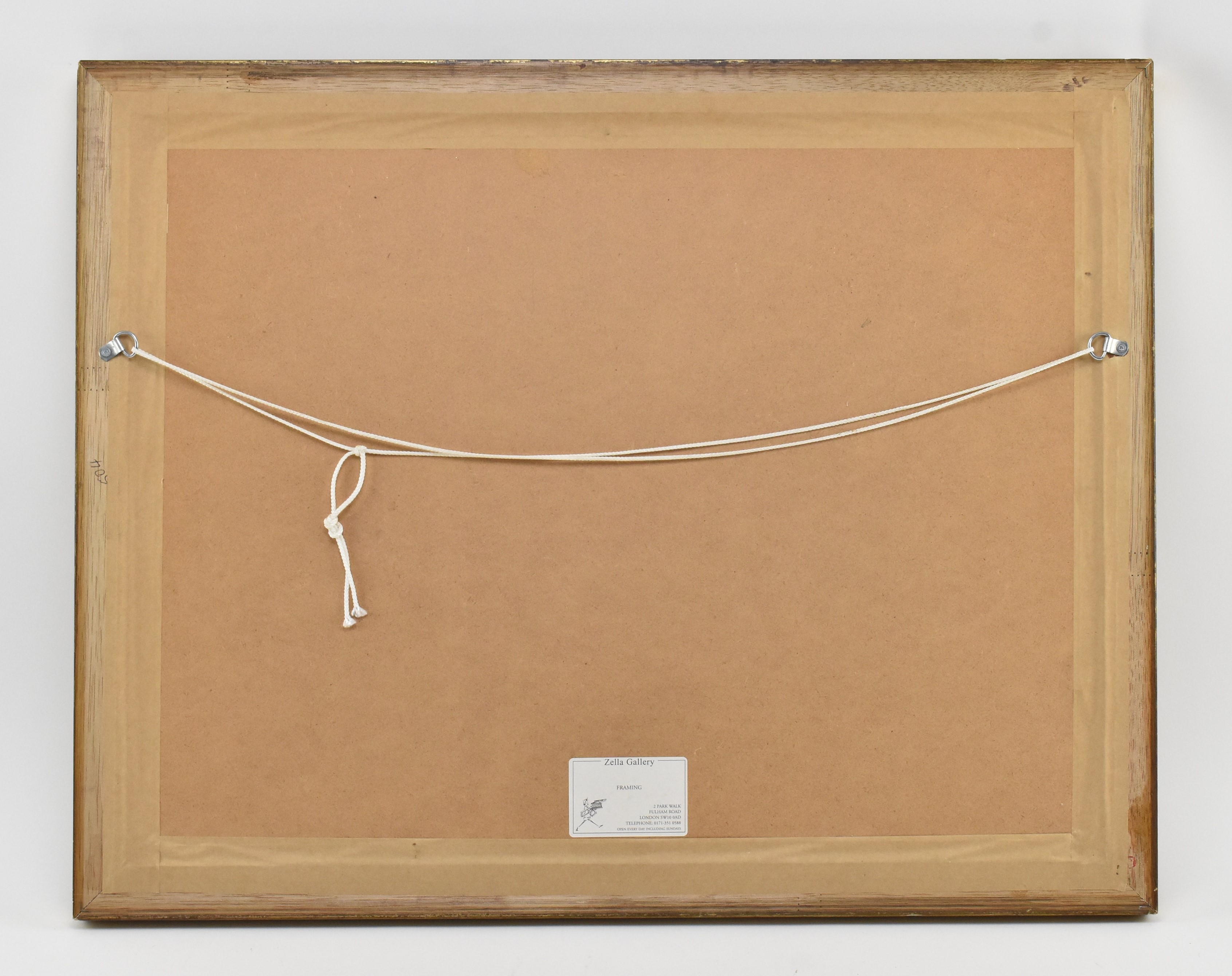 Artwork by John W Mathewman, - Two early 20th century watercolour on paper landscape paintings, Made of watercolour on paper