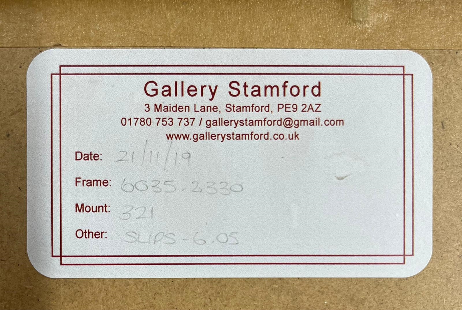 Artwork by Siegfried Charoux, FIGURE INTERNMENT CAMP, Made of ink on paper sketch drawing