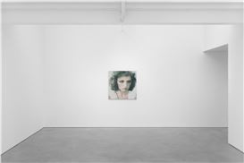 Matthias Groebel “Skull Fuck” at Modern Art, London