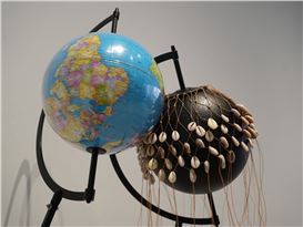 We Are Also the Darkness After the Big Explosion