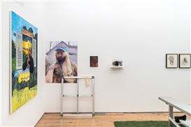 Aaron Michael Skolnick: How Heartbreakingly Silly We Are