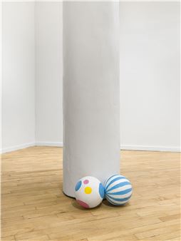 DOUBLES at Subtitled NYC