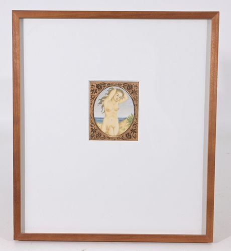 Eden (Eveandadam) - Tabitha Vevers