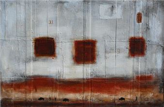 Plains of Want - Jimmy Wright